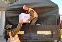 Të gjitha akset kombëtare të kalueshme, FA në ndihmë të qytetarëve