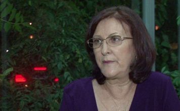 Elisabeta Karabolli, kampionia e parë shqiptare e Europës