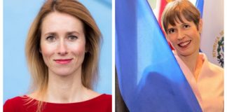 Shteti i vetëm në botë i udhëhequr nga gratë, kryeministre dhe presidente grua