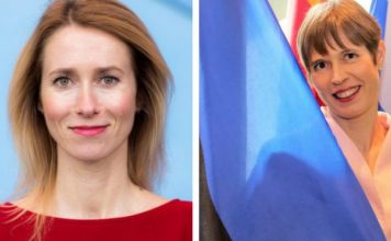 Shteti i vetëm në botë i udhëhequr nga gratë, kryeministre dhe presidente grua