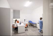 FOTOT/ Qendër e re Shëndetësore për banorët e Selitës, Kodrës së Diellit dhe Liqenit të Thatë