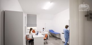 FOTOT/ Qendër e re Shëndetësore për banorët e Selitës, Kodrës së Diellit dhe Liqenit të Thatë