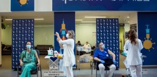 LAJM I MIRË/ Izraeli zhvillon një ilaç që është 96% i efektshëm kundër Covid-19