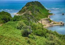 Miratohet projekti për restaurimin e kalasë së Rodonit dhe kishës së Shën Ndojit