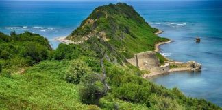 Miratohet projekti për restaurimin e kalasë së Rodonit dhe kishës së Shën Ndojit