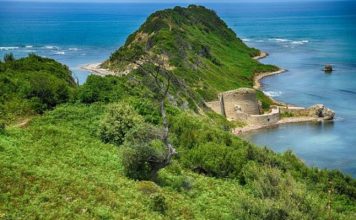 Miratohet projekti për restaurimin e kalasë së Rodonit dhe kishës së Shën Ndojit