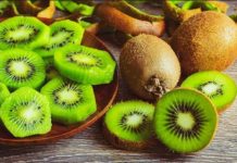 Kivi, fruti magjik! Efektet pozitive në shëndet