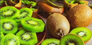Kivi, fruti magjik! Efektet pozitive në shëndet