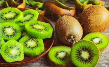 Kivi, fruti magjik! Efektet pozitive në shëndet