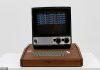 FOTO/ “Apple-1”, ky është kompjuteri i parë me emrin Apple. Mund ta blini për…