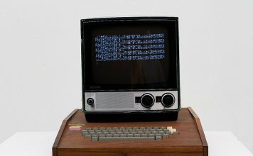 FOTO/ “Apple-1”, ky është kompjuteri i parë me emrin Apple. Mund ta blini për…