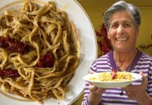 VIDEO/ Sthridhlja, historia e makaronave arbëreshe që datojnë që nga viti 1450