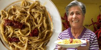 VIDEO/ Sthridhlja, historia e makaronave arbëreshe që datojnë që nga viti 1450