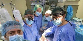 Kryhet ndërhyrja e rrallë në zemër në QSUT, fëmija 7 ditësh drejt shërimit të plotë