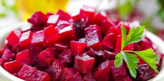 Cilaj janë perimet më të mira për pastrimin e enëve të gjakut