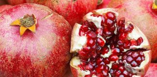 Nga shega tek salmoni, ushqimet më të mira që ju bëjnë të dukeni më të rinj