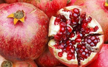 Nga shega tek salmoni, ushqimet më të mira që ju bëjnë të dukeni më të rinj