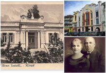 Frymëzim/ Filantropi që i dhuroi Korçës bibliotekën, kinemanë, liceun e spitalin