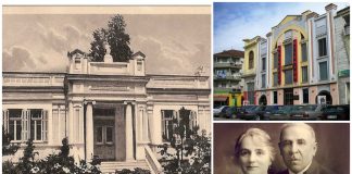 Frymëzim/ Filantropi që i dhuroi Korçës bibliotekën, kinemanë, liceun e spitalin