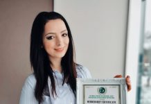 Shqiptarja në Gjermani nderohet me titullin “Ambasadore e Paqes”