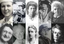 Sot, Dita Ndërkombëtare e Grave dhe Vajzave në Shkencë