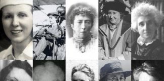 Sot, Dita Ndërkombëtare e Grave dhe Vajzave në Shkencë