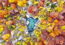 Blogerja e njohur e udhëtimeve tregon 10 arsye pse duhet vizituar Shqipëria