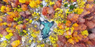 Blogerja e njohur e udhëtimeve tregon 10 arsye pse duhet vizituar Shqipëria