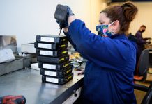 Adi, ideatori i krijimi të një nga bizneset më të suksesshëm në fushën e riciklimit