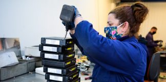 Adi, ideatori i krijimi të një nga bizneset më të suksesshëm në fushën e riciklimit