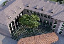 FOTOT/ Nis puna për ndërtimin e qendrës së turizmit në Korçë, ja projekti