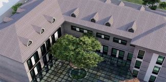 FOTOT/ Nis puna për ndërtimin e qendrës së turizmit në Korçë, ja projekti