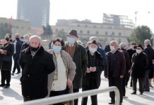 Vaksinimi/ Personat mbi 70 vjeç që nuk njohin mjekun e familjes mund të telefonojnë në këtë numër