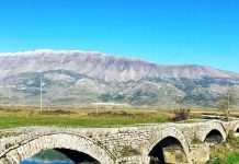 Shpëtohet një tjetër monument, miratohet projekti i restaurimit të Urës së Glinës