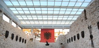 Sot, përkujtojmë Besëlidhjen e Lezhës, ku Gjergj Kastrioti hodhi themelet e bashkimit të Shqiptarëve