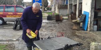 ‘Babai i radiatorëve’, mjeshtri Gramoz Habilaj: Këtu kam gjetur Amerikën