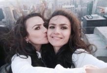 Shkencëtaret Detina dhe Argita Zalli, dy binjaket shqiptare të Harvardit