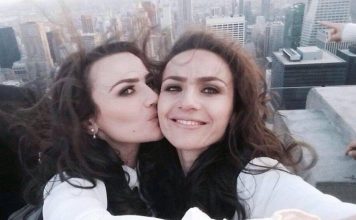 Shkencëtaret Detina dhe Argita Zalli, dy binjaket shqiptare të Harvardit