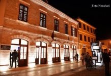 Thesari i Ballkanit, Muzeu kombëtar “Marubi” drejt UNESCO-s