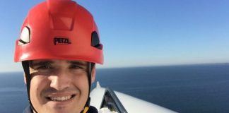 Projekti i shekullit/ Inxhinieri shqiptar, ideator i “Ishullit të Energjisë” në Danimarkë