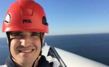 Projekti i shekullit/ Inxhinieri shqiptar, ideator i “Ishullit të Energjisë” në Danimarkë