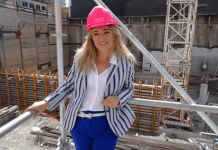 Adriana Mema, shqiptarja lider në fushën e industrisë në Kanada