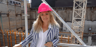 Adriana Mema, shqiptarja lider në fushën e industrisë në Kanada