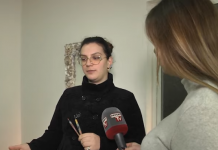 Njihuni me Sarën, vajza që ktheu artin në biznes: Si arrita të hapja punishten time të dhuratave