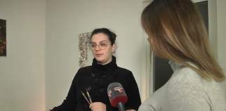 Njihuni me Sarën, vajza që ktheu artin në biznes: Si arrita të hapja punishten time të dhuratave