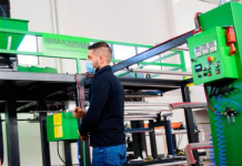 Fabrika e vetme në Rajon, tashmë plastmas me flluska prodhohet edhe në Shqipëri