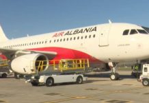 Mbërrijnë në Tiranë edhe 190 mijë doza të vaksinës