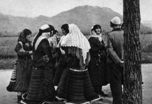 Kostumi i rrallë shqiptar, gati dosja për futjen e xhubletës ndër veprat e ruajtura nga UNESCO