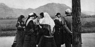 Kostumi i rrallë shqiptar, gati dosja për futjen e xhubletës ndër veprat e ruajtura nga UNESCO