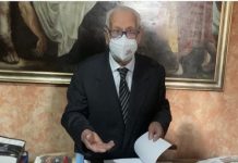 Studenti më i vjetër në botë, 88 vjeçari përgatitet të marrë diplomën e tij të 14-të